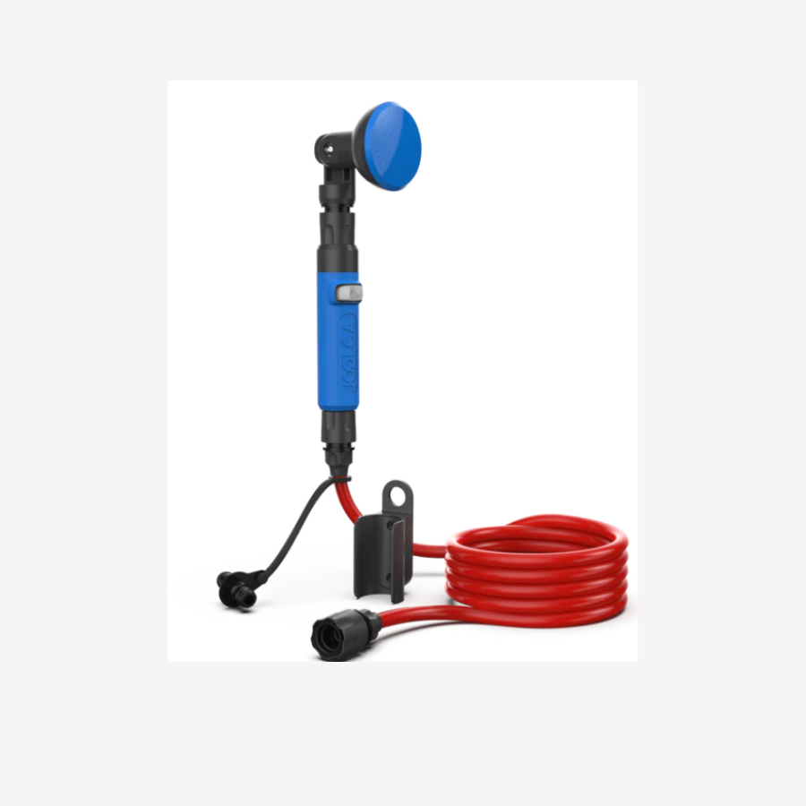 HOTTAP V2 ESSENTIALS Portable Hot Water Kit Van & Bus Fitouts Sydney